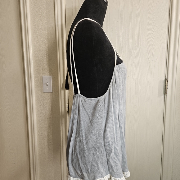 Free People Sleeveless Top - Picture 2 of 12